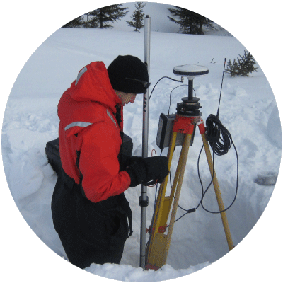 Waska expertise Geomatics