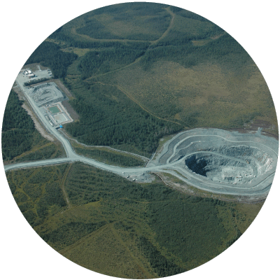 Waska expertise Mines